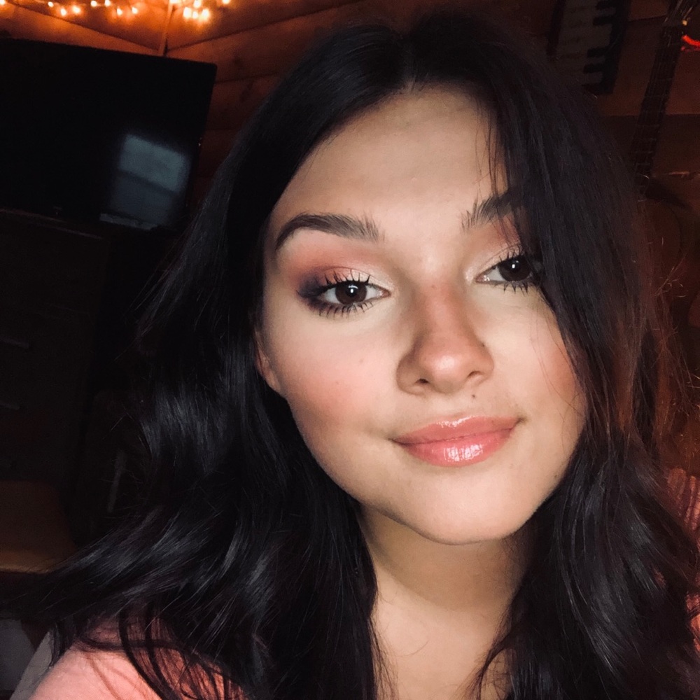 Meet your Posher, Rachell